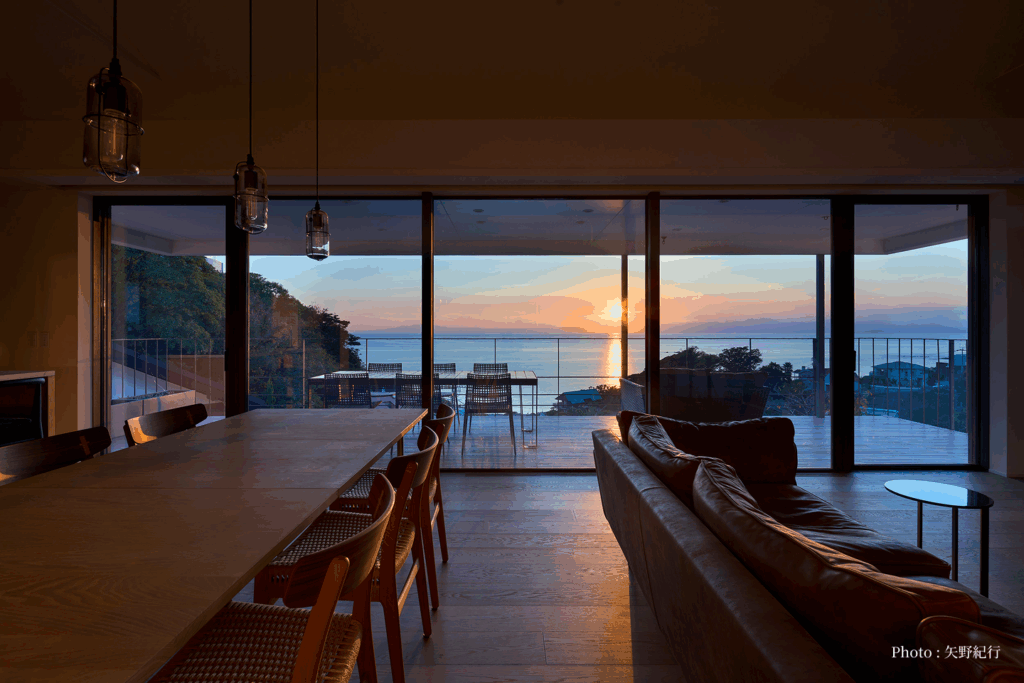 イベント「建築家の展覧会」